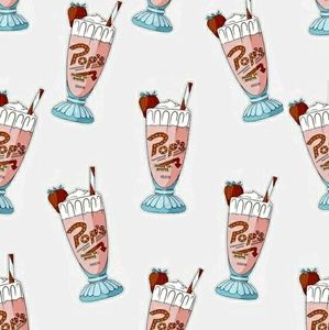 Meet your Posher, Eleanor